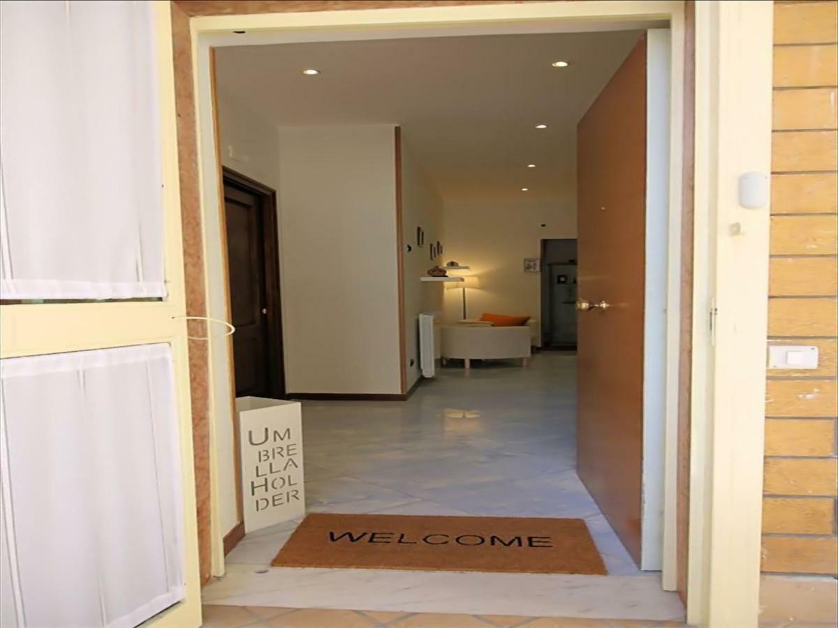 Casa Vittoria Bed & Breakfast Napoli Ngoại thất bức ảnh