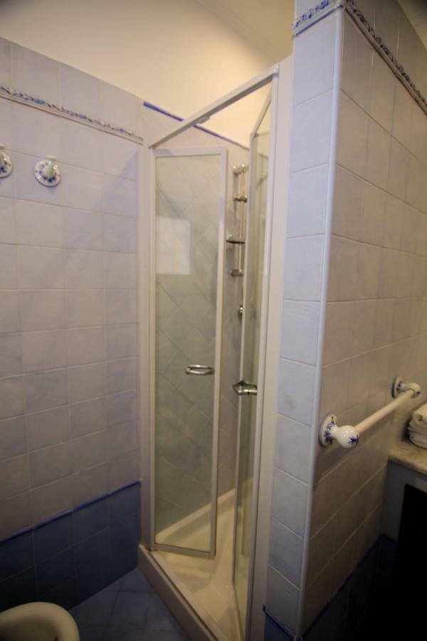 Casa Vittoria Bed & Breakfast Napoli Ngoại thất bức ảnh
