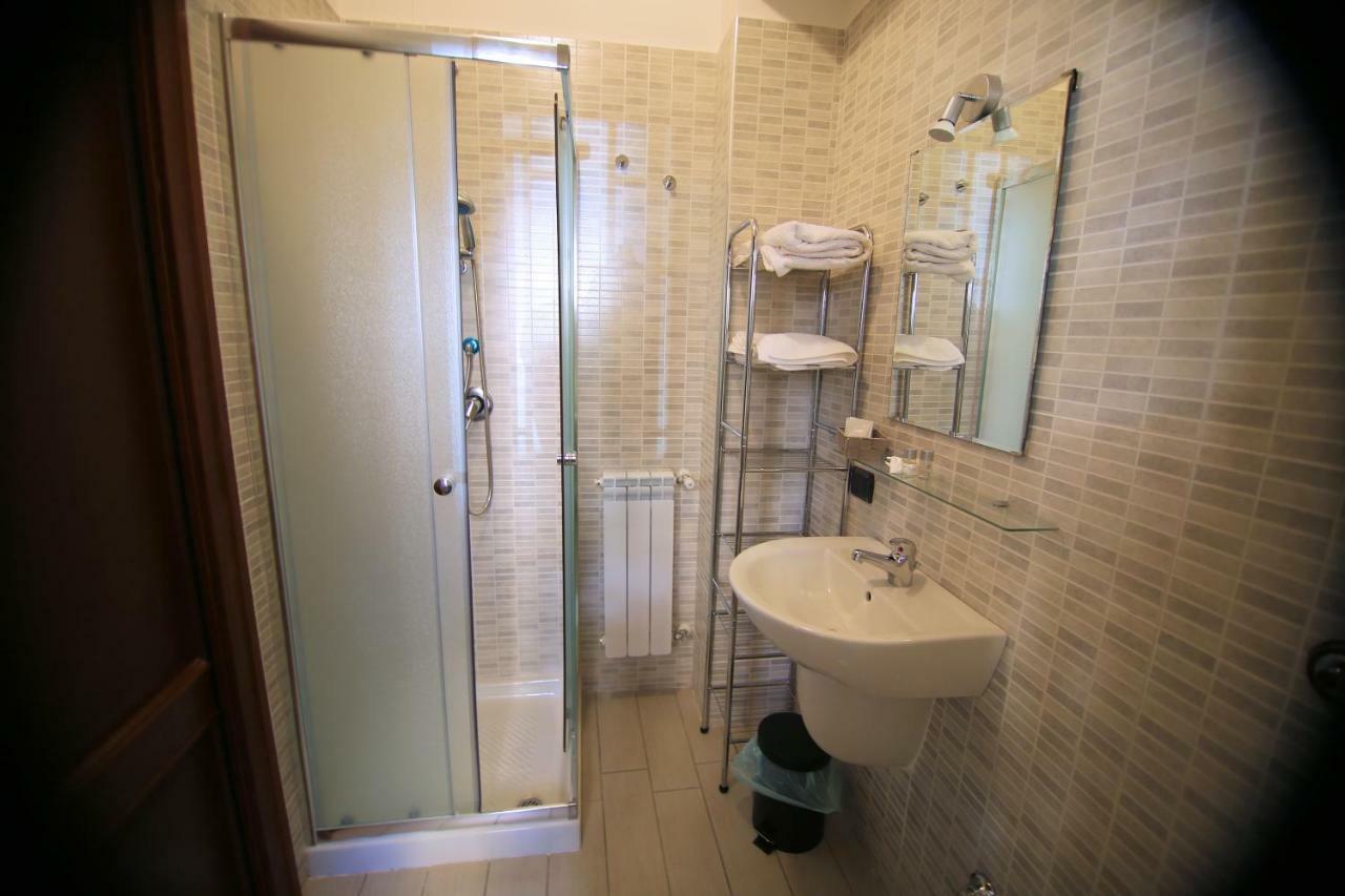Casa Vittoria Bed & Breakfast Napoli Ngoại thất bức ảnh