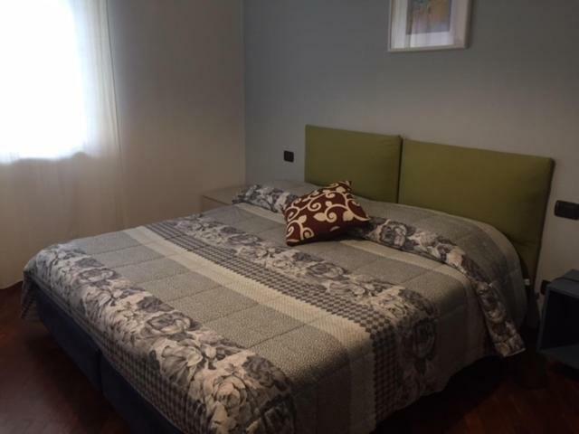 Casa Vittoria Bed & Breakfast Napoli Ngoại thất bức ảnh