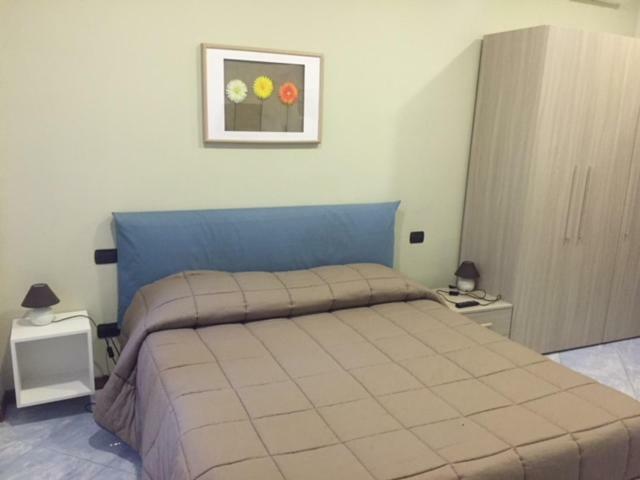 Casa Vittoria Bed & Breakfast Napoli Ngoại thất bức ảnh